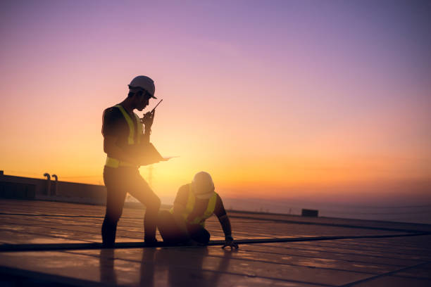 Best Best Roofing Contractors  in Marshall, IL