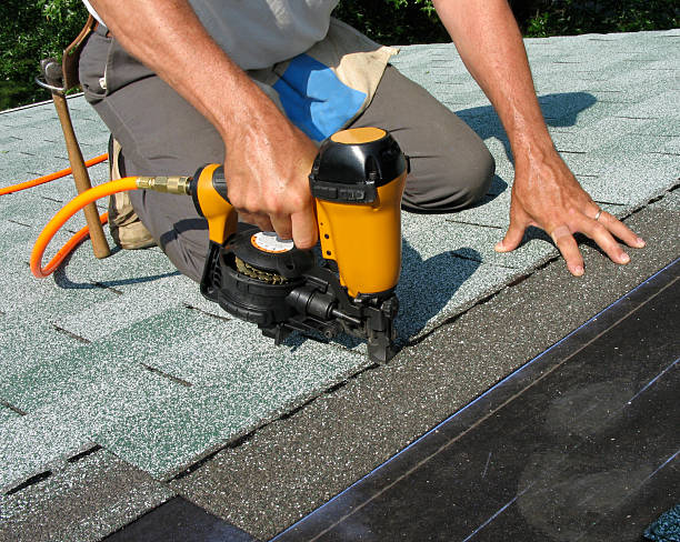 Quick and Trustworthy Emergency Roof Repair Services in Marshall, IL