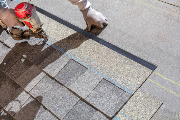Best Roofing Contractor Near Me  in Marshall, IL