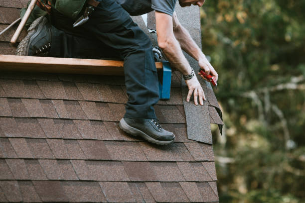 Best Local Roofing Companies  in Marshall, IL