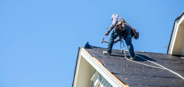 Best Slate Roofing Contractor  in Marshall, IL